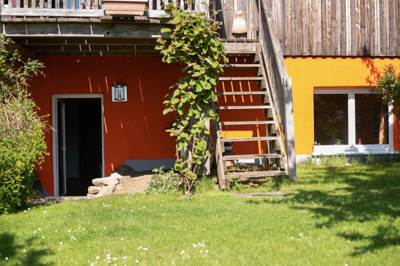 Sweet Home Gedern Exterior photo