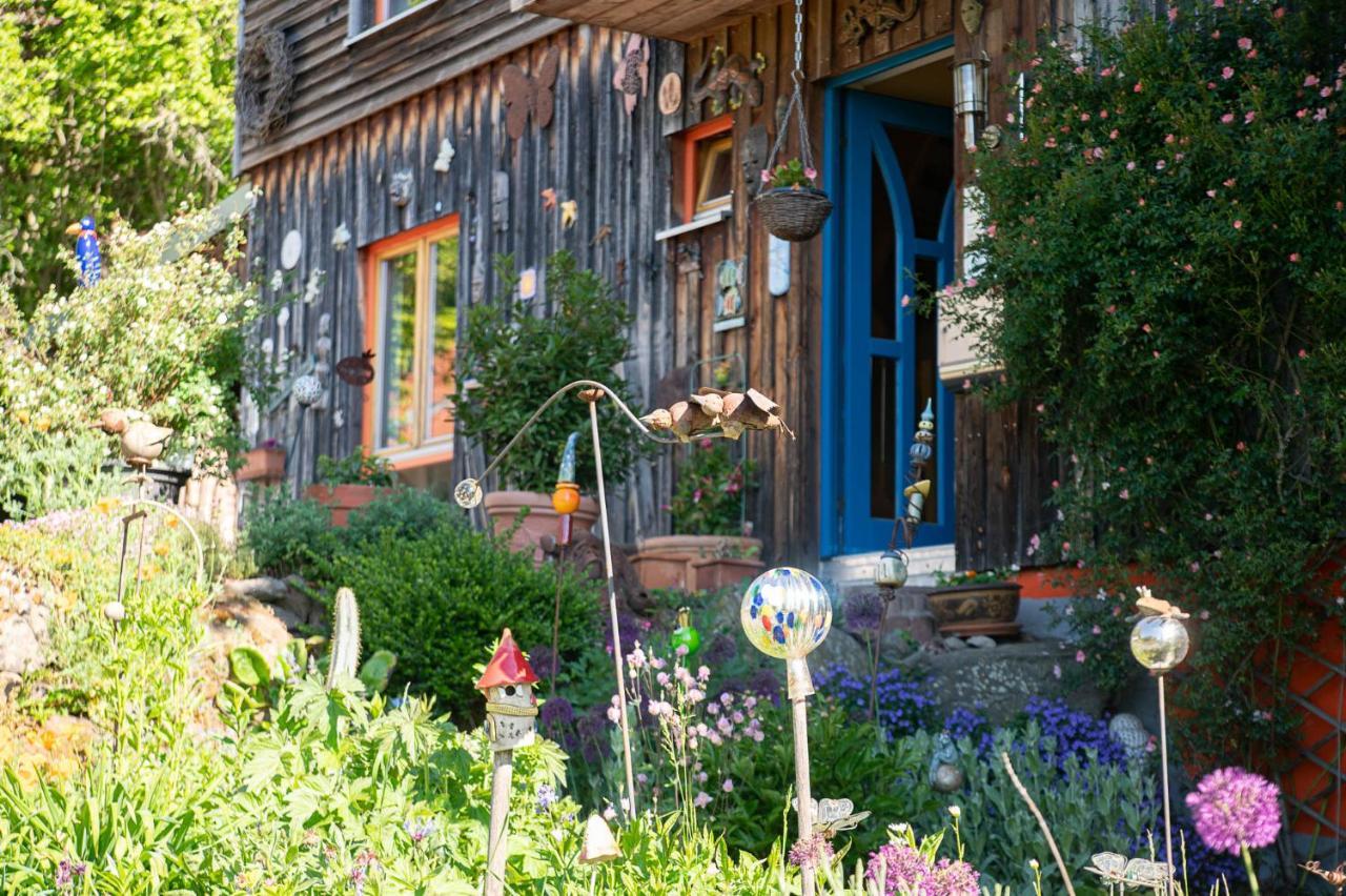Sweet Home Gedern Exterior photo